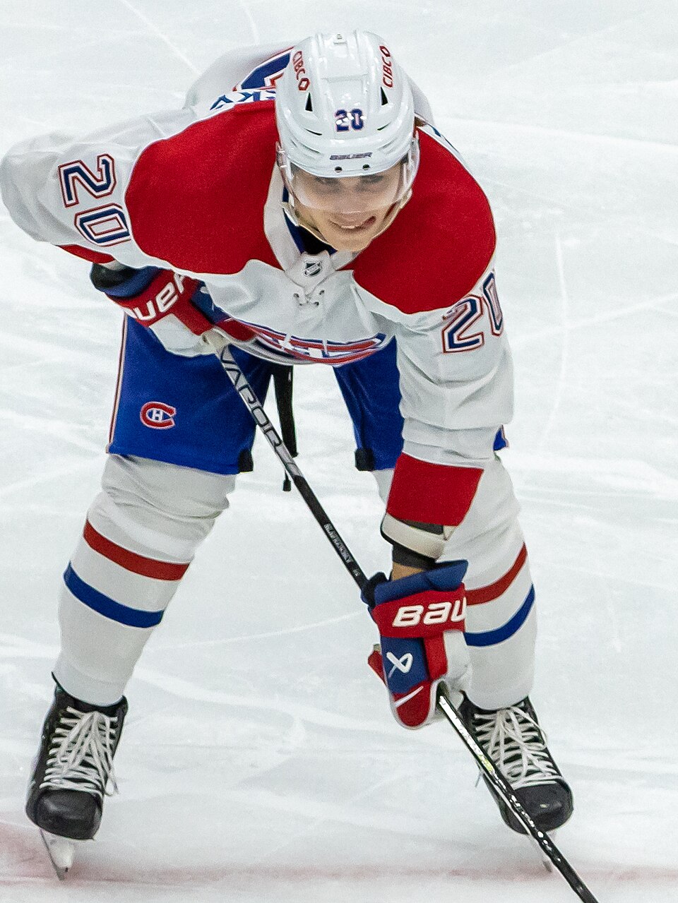 Slafkovsky Shines as Slovakia Upsets Finland in Olympic Opener